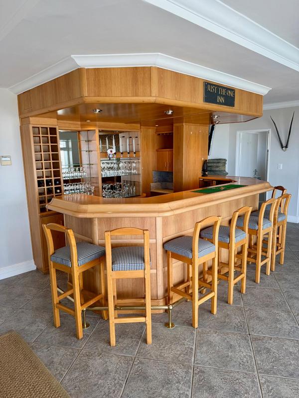 2 Bedroom Property for Sale in Van Riebeeckstrand Western Cape